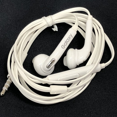 【中古】Galaxy 有線イヤホン【秋葉原】