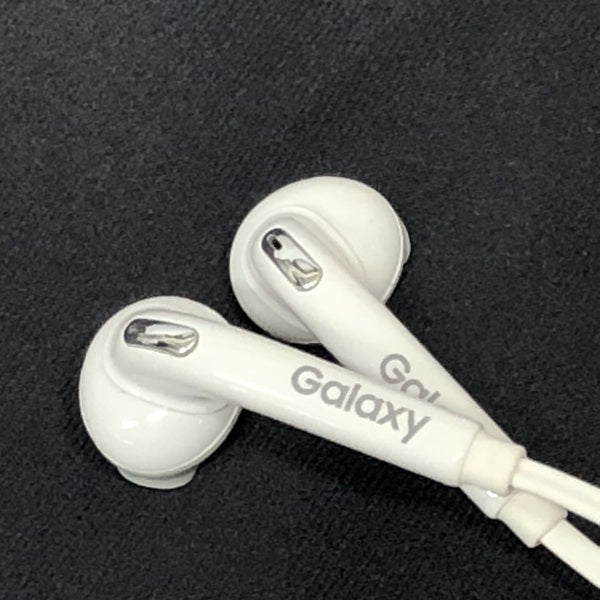 【中古】Galaxy 有線イヤホン【秋葉原】