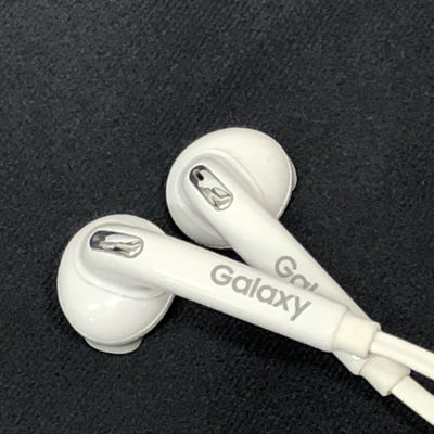 【中古】Galaxy 有線イヤホン【秋葉原】