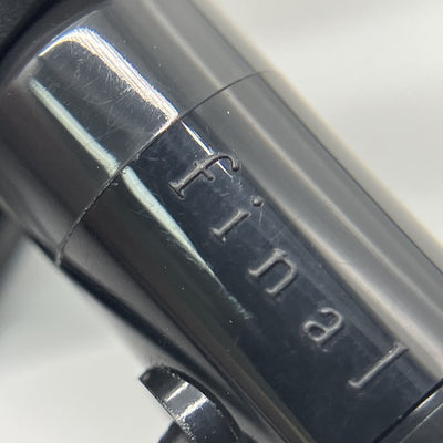 【中古】E1000 BLACK 【FI-E1DPALBL】【仙台】