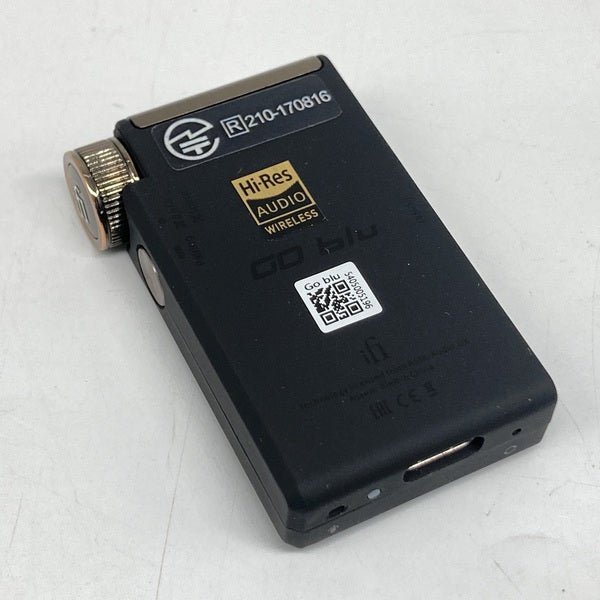 【中古】GO blu【秋葉原】