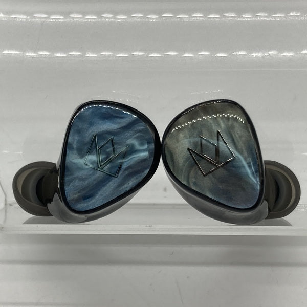 Noble Audio 【中古】FoKus PRO 【NOB-FOKUSPRO-B】【秋葉原