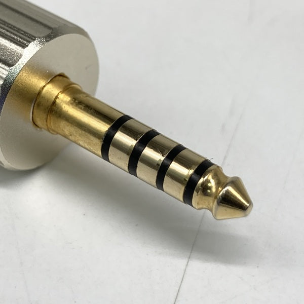【中古】4.4mm to 4.4mm cable【秋葉原】