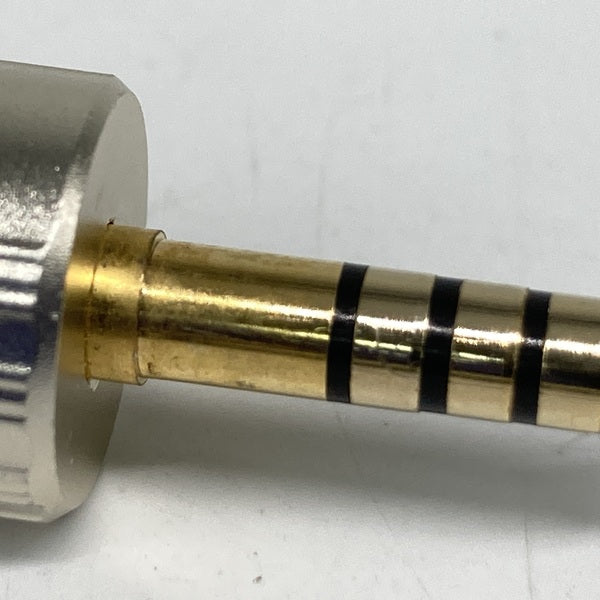 【中古】4.4mm to 4.4mm cable【秋葉原】