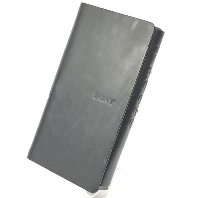 【中古】WM1ZM2/WM1AM2専用レザーケース 【CKL-NWWM1M2CWW】【秋葉原】