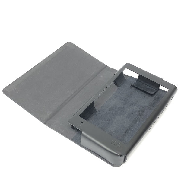 【中古】WM1ZM2/WM1AM2専用レザーケース 【CKL-NWWM1M2CWW】【秋葉原】