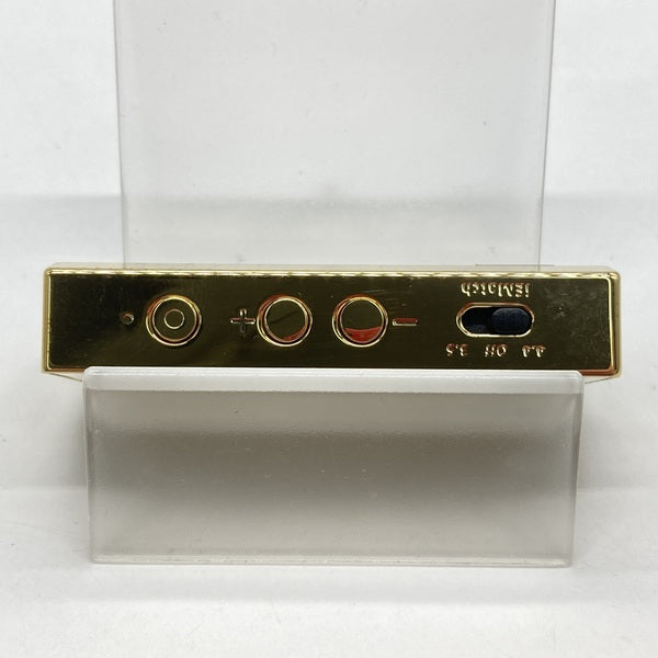 【中古】GOld bar【日本橋】