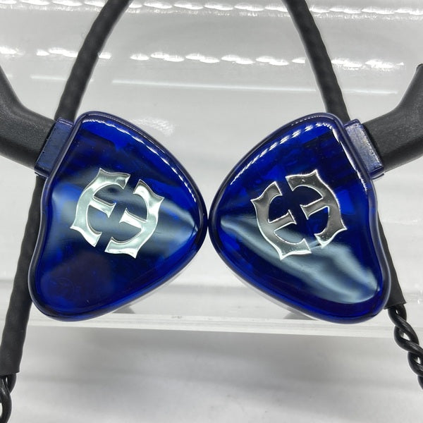 【中古】MASSDROP X EMPIRE EARS ZEUSユニバーサルIEM【秋葉原】