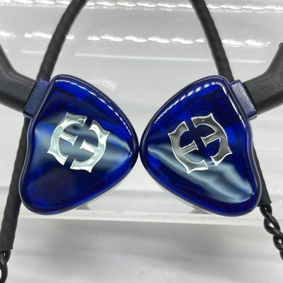 【中古】MASSDROP X EMPIRE EARS ZEUSユニバーサルIEM【秋葉原】