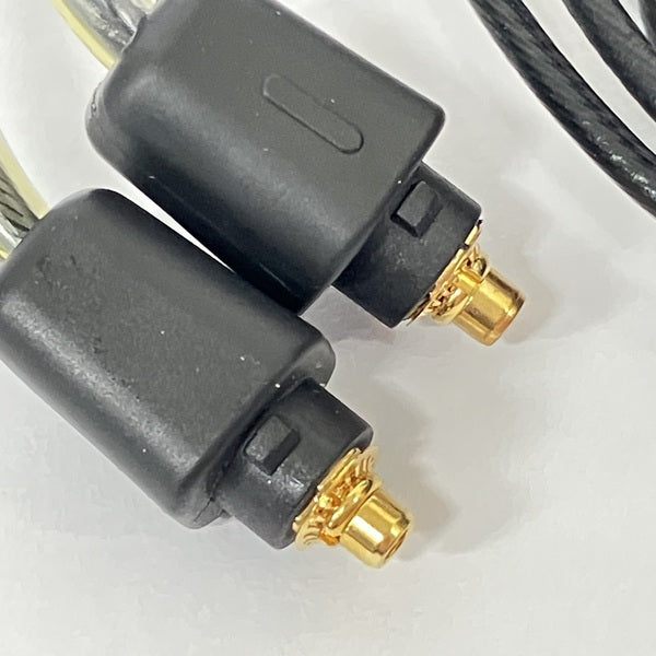 TAGO T3-02用4.4 5極プラグ バランスケーブル【T3-CB32】 TAGO STUDIO TAKASAKI 【中古】T3-02用φ4.4 5極プラグ バランス