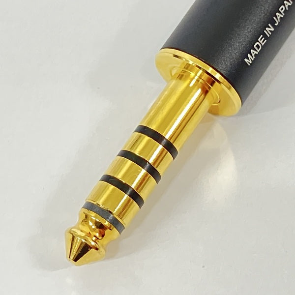 TAGO STUDIO TAKASAKI 【中古】T3-02用φ4.4 5極プラグ バランス