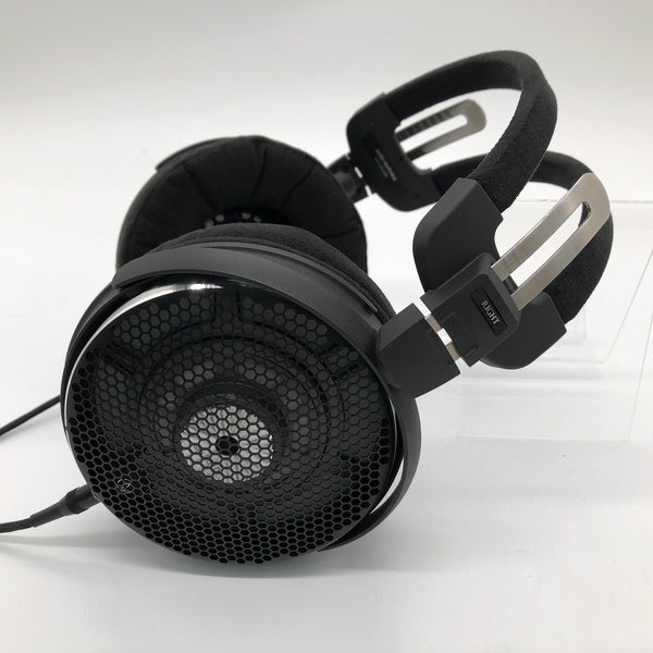 audio-technica 【中古】ATH-ADX5000【秋葉原】 – e☆イヤホン