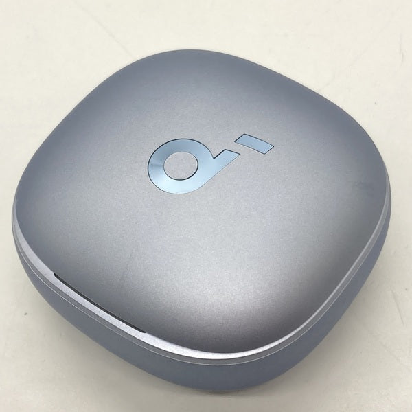 Anker 【中古】Soundcore Liberty 4 スカイブルー 【A3953N31