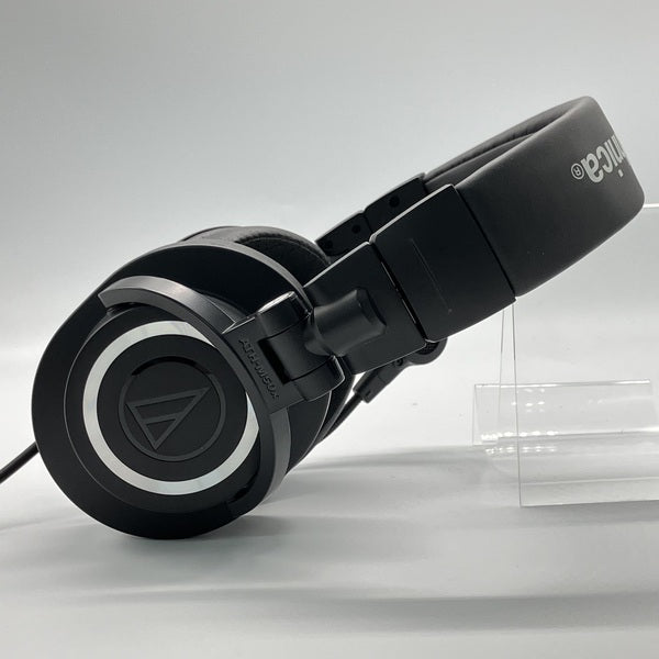 ATH-M50xSTS-USB 中古 audio-technica 【中古】ATH-M50xSTS-USB【秋葉原】 – e☆イヤホン