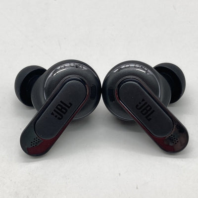 【中古】TOUR PRO 3 ブラック【JBLTOURPRO3BLK】【秋葉原】