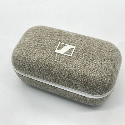 【中古】MOMENTUM True Wireless 2 ホワイト 【M3IETW2 WHITE】【日本橋】