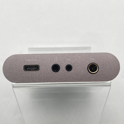 【中古】M6 Ver.21 (64GB) チタニウム【日本橋】
