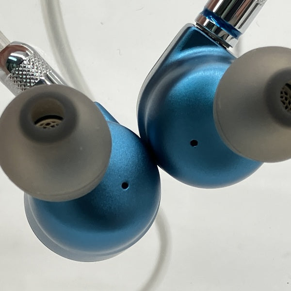 NICEHCK 【中古】F1 Pro 3.5mm【日本橋】 – e☆イヤホン