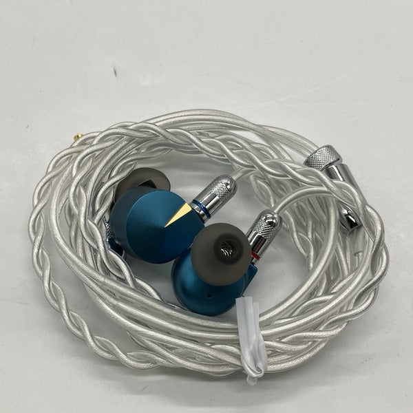 9591 新品未開封　NICEHCK F1 Pro カナル型イヤホン3.5mm Amazon.co.jp: NICEHCK F1 Pro イヤモニ カナル型イヤホン 平面