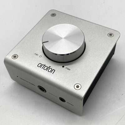 【中古】Hd-Q7（ヘッドホンアンプ）【名古屋】