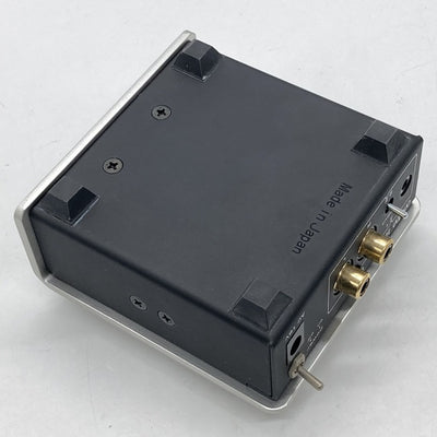 【中古】Hd-Q7（ヘッドホンアンプ）【名古屋】