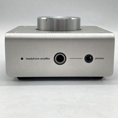 【中古】Hd-Q7（ヘッドホンアンプ）【名古屋】
