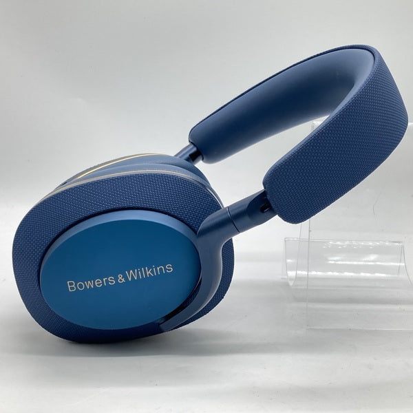 Bowers & Wilkins 【中古】Px7S2/BU ブルー【名古屋】 – e☆イヤホン