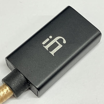 【中古】オーディオファイルOTG (micro USBタイプ)【秋葉原】