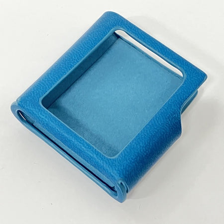 Shanling M0PRO ブルー 美品 ブルーレザーケース付き SHANLING 【中古】M0Pro 専用レザーケース ブルー【秋葉原】 – e