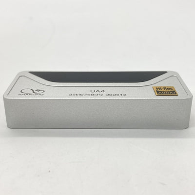 【中古】UA4 シルバー【秋葉原】