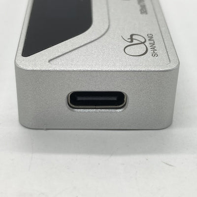 【中古】UA4 シルバー【秋葉原】
