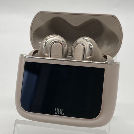 JBL 【中古】TOUR PRO 3 ラテ【JBLTOURPRO3LTT】【秋葉原】 – e☆イヤホン