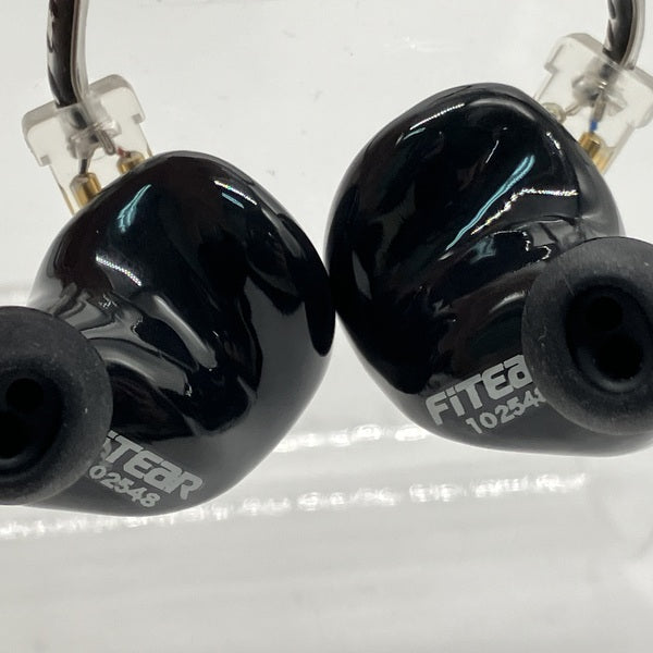 【中古】FitEar EST Universal (ユニバーサルモデル）【秋葉原】