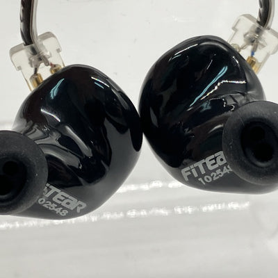 【中古】FitEar EST Universal (ユニバーサルモデル）【秋葉原】