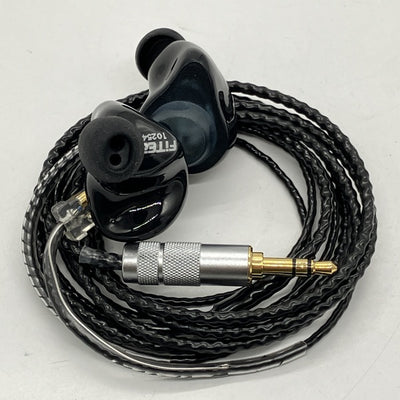 【中古】FitEar EST Universal (ユニバーサルモデル）【秋葉原】
