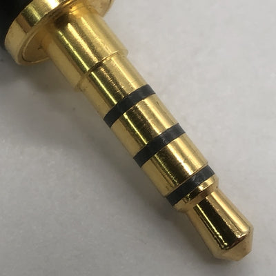 【中古】＜衡-Kou 3.5mm-4極→"PRシリーズ"4.4φ5極プラグ＞BSP-HPCL-UCWBHP4M5【秋葉原】