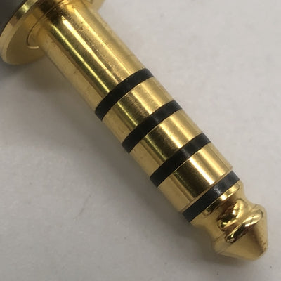 【中古】＜衡-Kou 3.5mm-4極→"PRシリーズ"4.4φ5極プラグ＞BSP-HPCL-UCWBHP4M5【秋葉原】