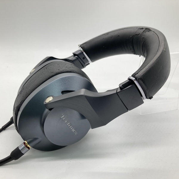 Technics 【中古】EAH-T700 【EAT-T700-K】【秋葉原】 – e☆イヤホン