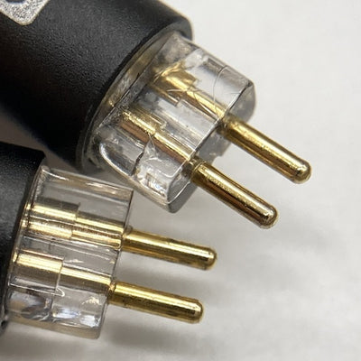 【中古】Lune MKVII カスタマイズ品 2pin 3.5mm【仙台】