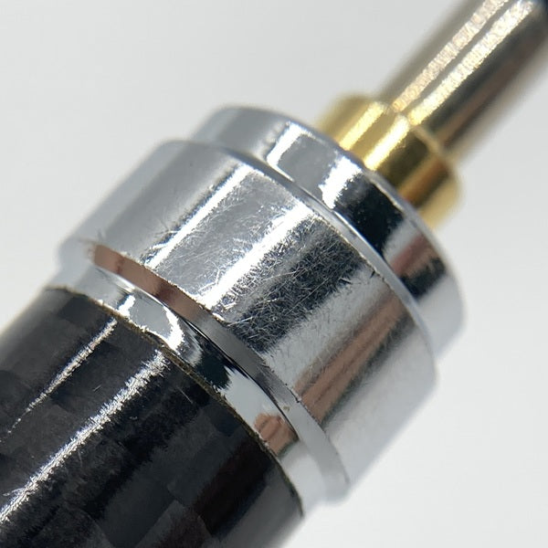 【中古】SYMPHONYM　Hakone Earphone Cable 2pin-3.5mm【仙台】
