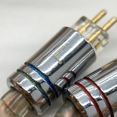 【中古】SYMPHONYM　Hakone Earphone Cable 2pin-3.5mm【仙台】