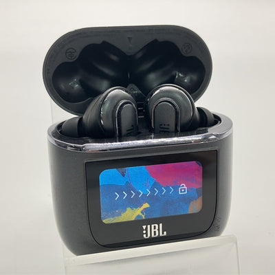 【中古】TOUR PRO 2 ブラック【JBLTOURPRO2BLK】【秋葉原】