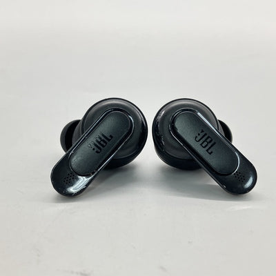 【中古】TOUR PRO 2 ブラック【JBLTOURPRO2BLK】【秋葉原】