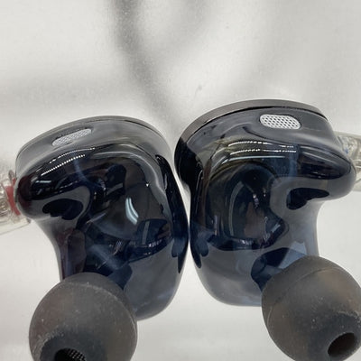 【中古】JH5 Black 【FIO-IEM-JH5-B】【日本橋】