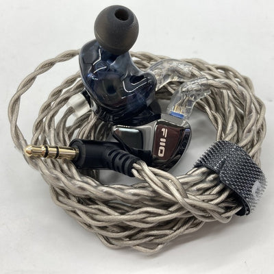 【中古】JH5 Black 【FIO-IEM-JH5-B】【日本橋】