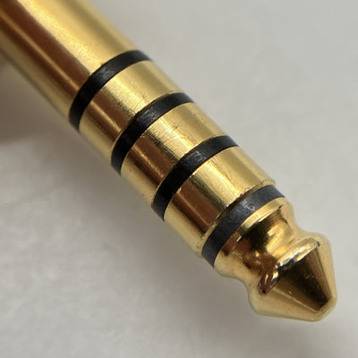 【中古】雲隠 (Kumogakure)4.4mm5極バランス/MMCX【NLC-KMG】【名古屋】
