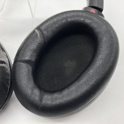 【中古】WH-1000XM4 BM ブラック【日本橋】