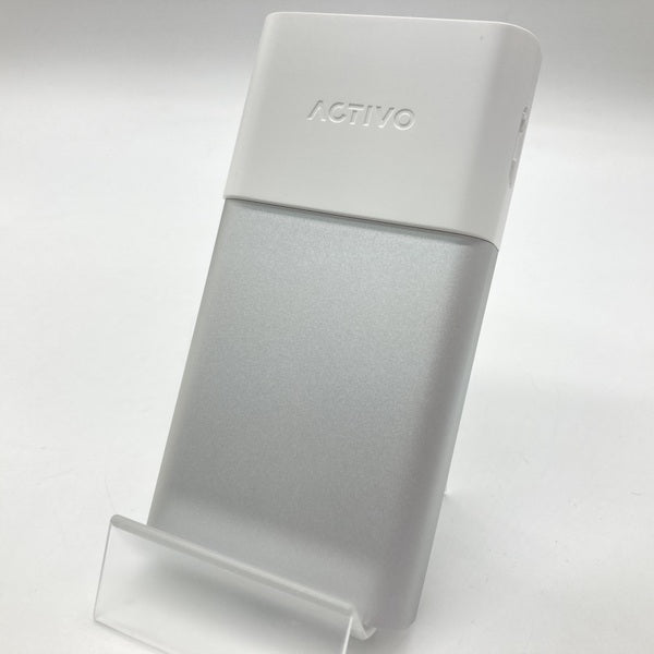 【中古】ACTIVO P1【IRV-ACTIVO-P1】【日本橋】
