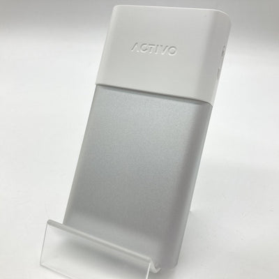 【中古】ACTIVO P1【IRV-ACTIVO-P1】【日本橋】