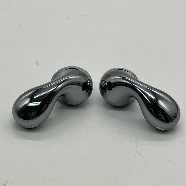 HUAWEI 【中古】FreeBuds 5 シルバーフロスト 【55036454】【日本橋